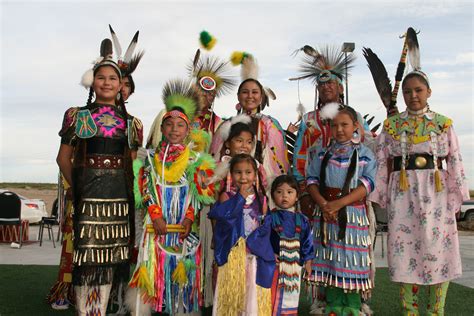 The Northern Arapaho Experience is at the Wind River Casino in Riverton, WY during the summer ...