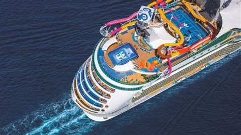 Complete Guide to Royal Caribbean Crown and Anchor Society Levels