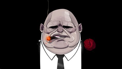 Kingpin by ENERGY29 on DeviantArt