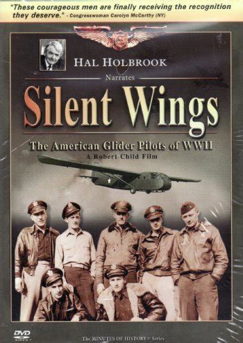 Aeroplane Books Silent Wings-The American Glider Pilots of WWII