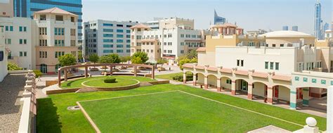 Outdoor Event Venues | Dubai Knowledge Park