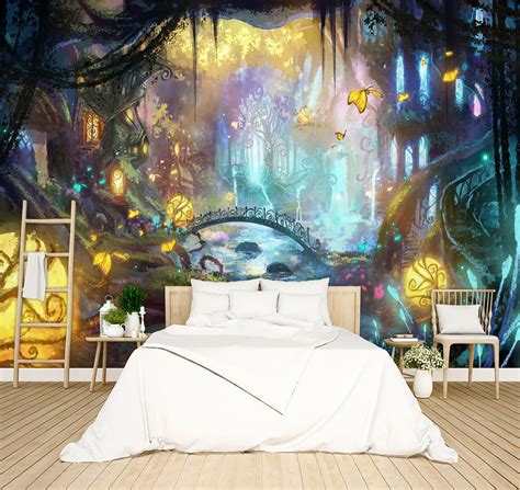 Forest Home Decor