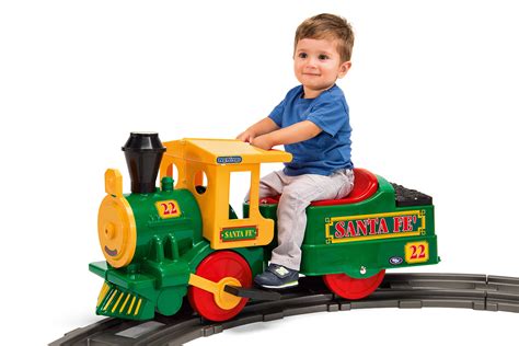 The Best Ride on Trains For Kids in 2022