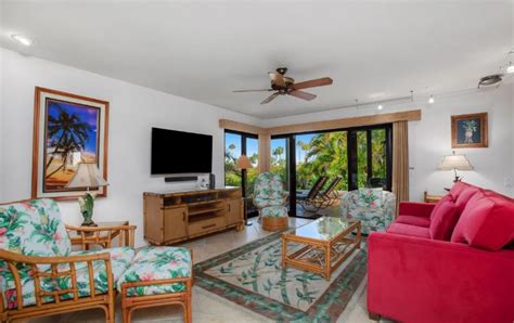 Wailea Elua Village Unit# 1501 - Maui Southshore Condo - Maui Vacation Advisors