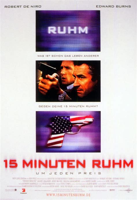 15 Minutes (2001)