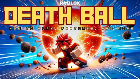 Kode Death Ball Roblox April 2024, Pasti Dapat Item Gratis! - Blog Lapakgaming