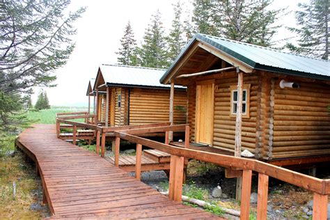 Kenai Fjords Glacier Lodge | Kenai Fjords National Park Vacations