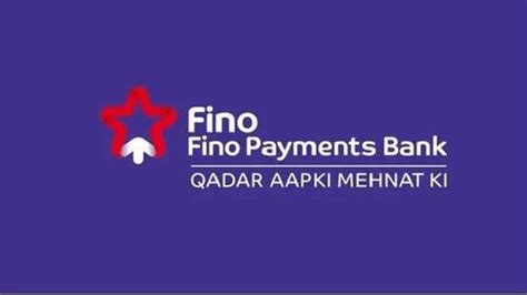 Online Banking Mini Automated Teller Machine Fino Payment Bank, in Pan India, Features: Lifetime ...