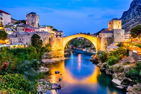 Mostar, cosa visitare?