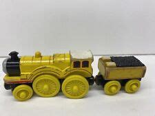 For Sale Molly Engine from the Thomas Wooden Railway Collection ...