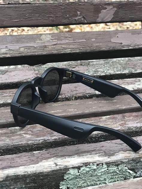 Bose Sunglasses Review - Cleverly Changing