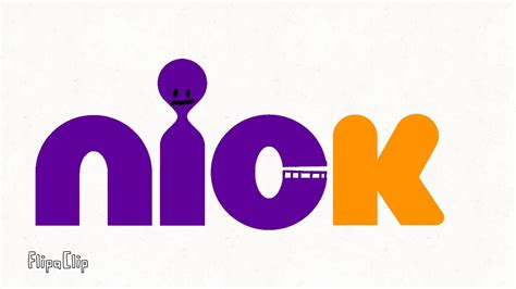 Nick Jr Logo Bloopers | Images and Photos finder