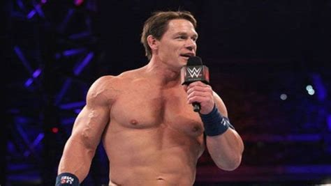 John Cena At WrestleMania 36 - WWE Veteran Appearance Confirmed