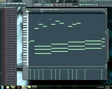 FL Studio Chord Progressions Revised - YouTube