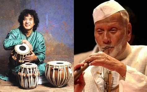 25 Famous Indian Musicians of All Time Who Deserve Our Praise | Feeding ...