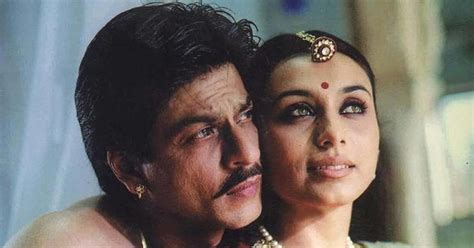 Best Romantic Movies of Shah Rukh Khan, the Last Bollywood Superstar | Flipboard