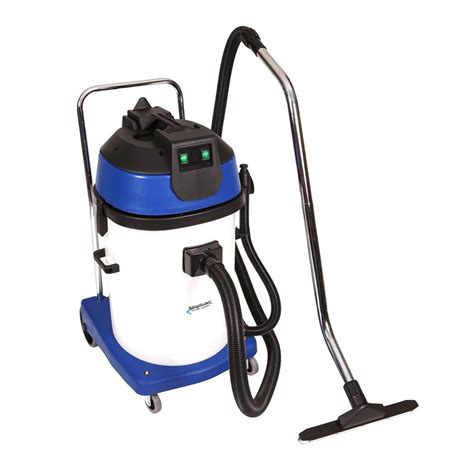 60L PLASTIC WET/DRY VACUUM CLEANER - Tuff Supplies