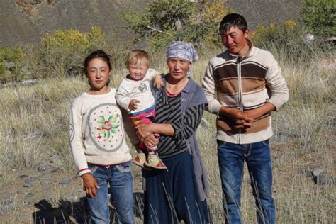 Ger Districts in Mongolia: How to Help People in Transition - The ...