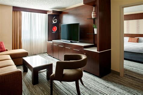 Hotels at DFW Airport – Marriott Dallas Fort Worth