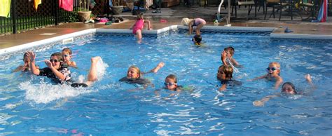 Healthy and Safe Swimming a Priority in Hendricks County - WYRZ.org
