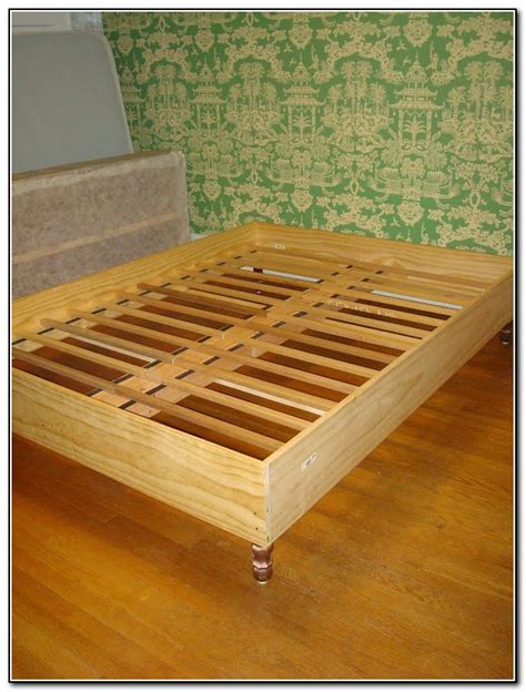 King Bed Frame Diy - Beds : Home Design Ideas #aMDl0epDYB2928