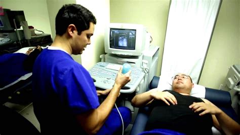 Ultrasound Technician Schools Bay Area - School Choices