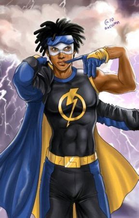 static shock characters x reader one shots - virgil Hawkins x reader - Wattpad