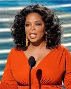 Oprah Winfrey: The Entrepreneur - Home