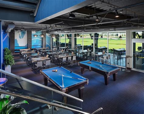 Topgolf's golf, cocktails, food, fun - who needs 18 holes?