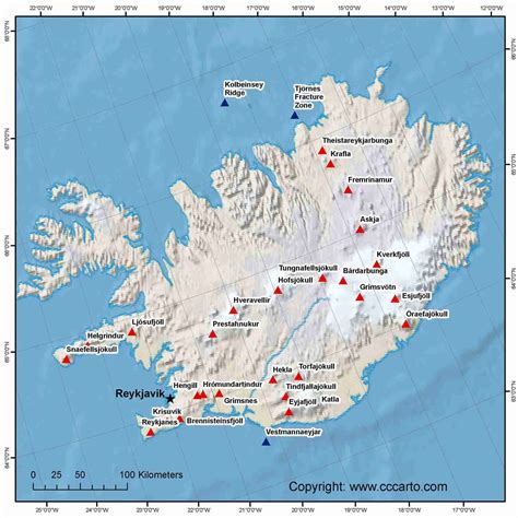 Explore Global Volcanoes | Locations, Maps & Facts