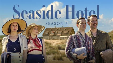 Seaside Hotel | PBS