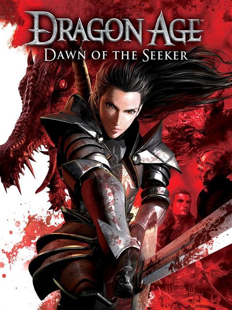 Dragon Age: Dawn of the Seeker - Movie Reviews