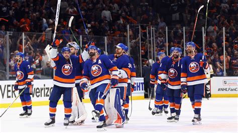 Why the New York Islanders will win the Stanley Cup - ESPN