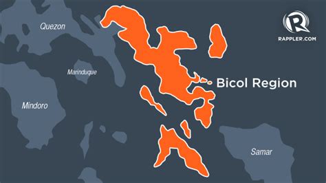 Bicol NPA heads arrested