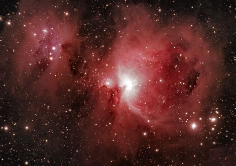 Orion Nebula - Beginning Deep Sky Imaging - Cloudy Nights