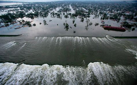 The Katrina aftermath - New Orleans Floods - ESPN