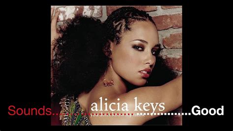 Alicia Keys - You Don't Know My Name - Instrumental Version - YouTube Music