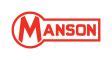 Manson Construction Co. logo