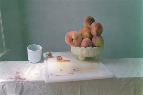 Denver Art Museum opens Laura Letinsky. Still Life Photographs, 1997–2012 : Museum Publicity