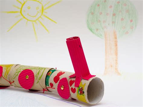 Recycled Toys Your Kids Can Make