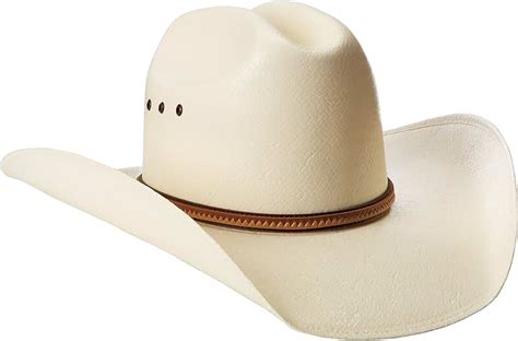 Amazon.com: Mens Cowboy Hats - Justin / Cowboy Hats / Hats & Caps ...