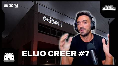 ELIJO CREER #7 | EDESUR: EXPRÓPIESE - YouTube