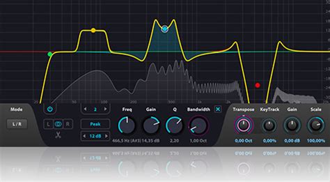 UVI Falcon - Creative Hybrid Instrument