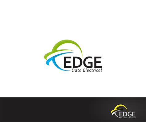 Edge Logo Design