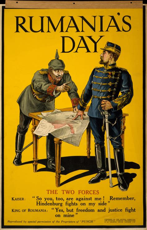 File:WWI Poster Rumania.jpg - Wikipedia, the free encyclopedia