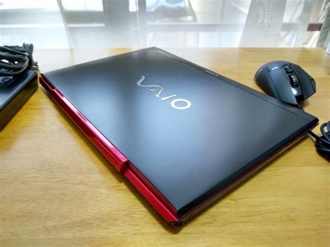 Sony Vaio gaming laptop i5 8gb 500gb Radeon HD 7400m limited edition, Computers & Tech, Laptops ...