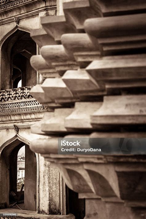 Charminar Architecture Stock Photo - Download Image Now - 2015 ...