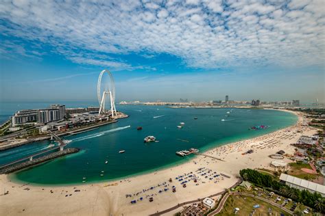 Shore thing: 5 top spots in Dubai's JBR | Time Out Dubai