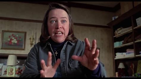 Substream's 14 Days of Halloween: 'Misery' (1990) - Substream Magazine