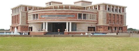 Jaipur National University – Jaipur(Jaipur) – Choose Your Best ...